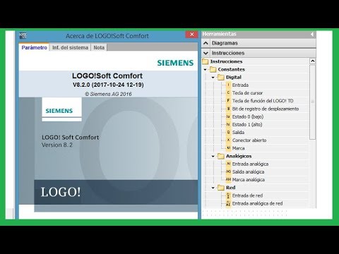 siemens logo demo software download